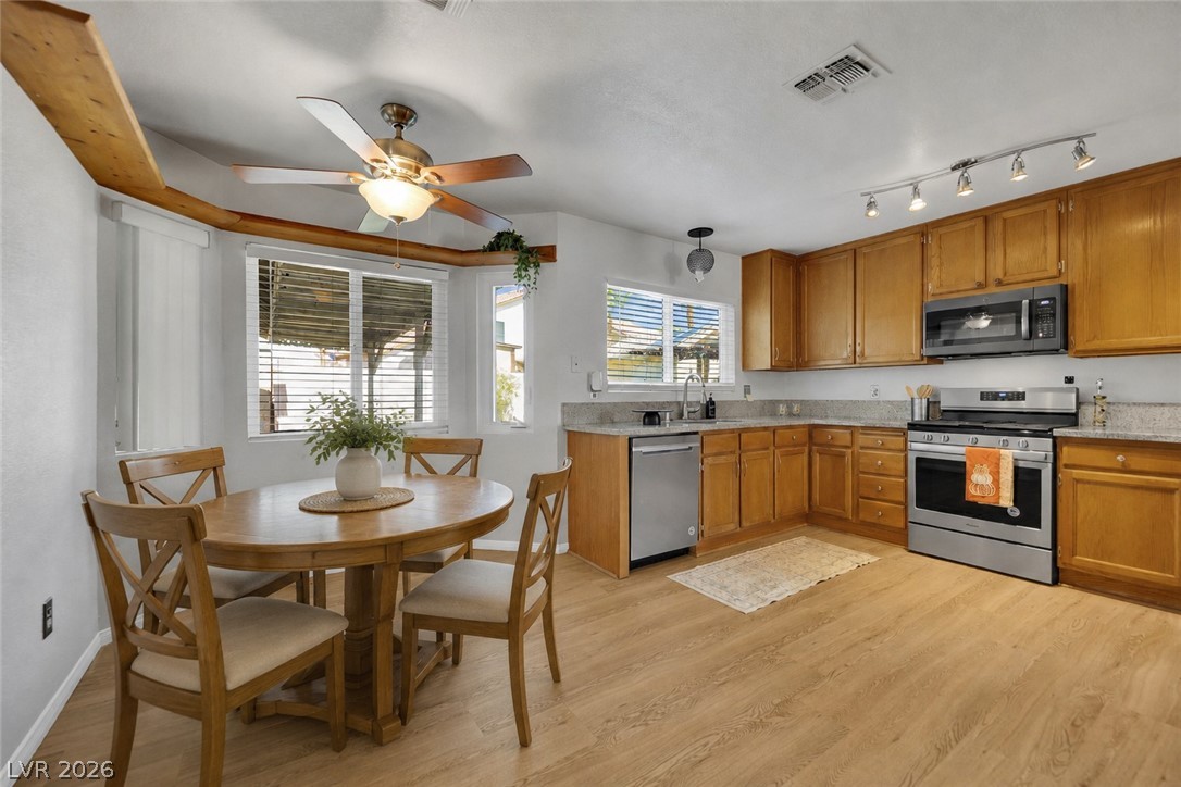 8283 Hidden Hills Drive Las Vegas NV 89123