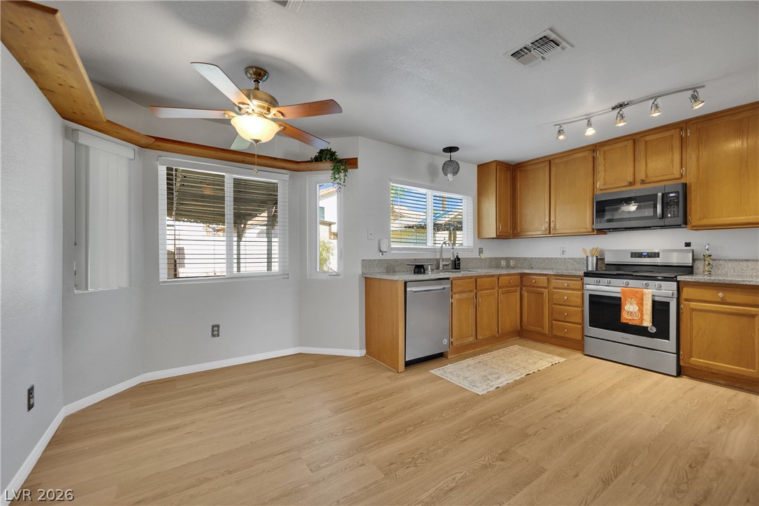 8283 Hidden Hills Drive Las Vegas NV 89123