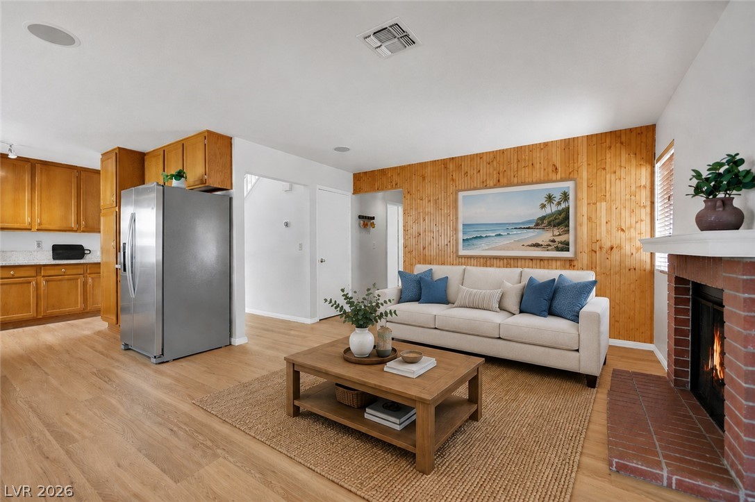 8283 Hidden Hills Drive Las Vegas NV 89123