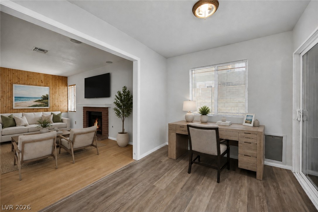8283 Hidden Hills Drive Las Vegas NV 89123