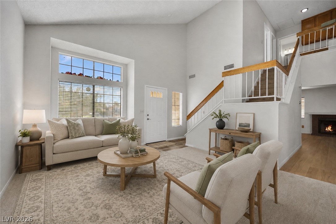 8283 Hidden Hills Drive Las Vegas NV 89123