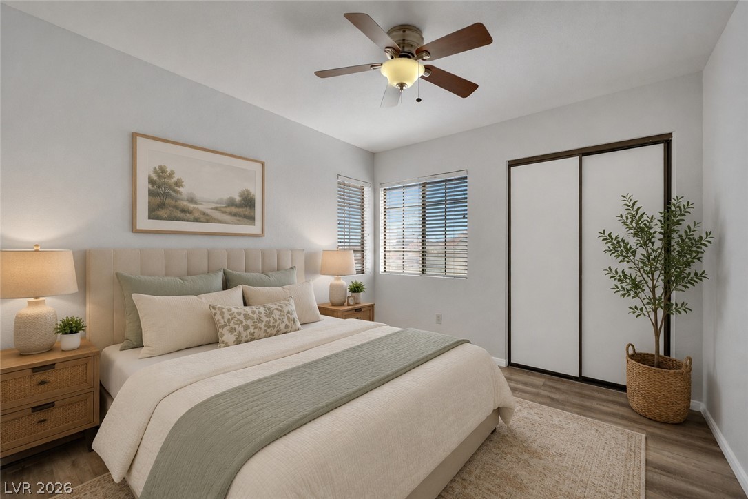 8283 Hidden Hills Drive Las Vegas NV 89123