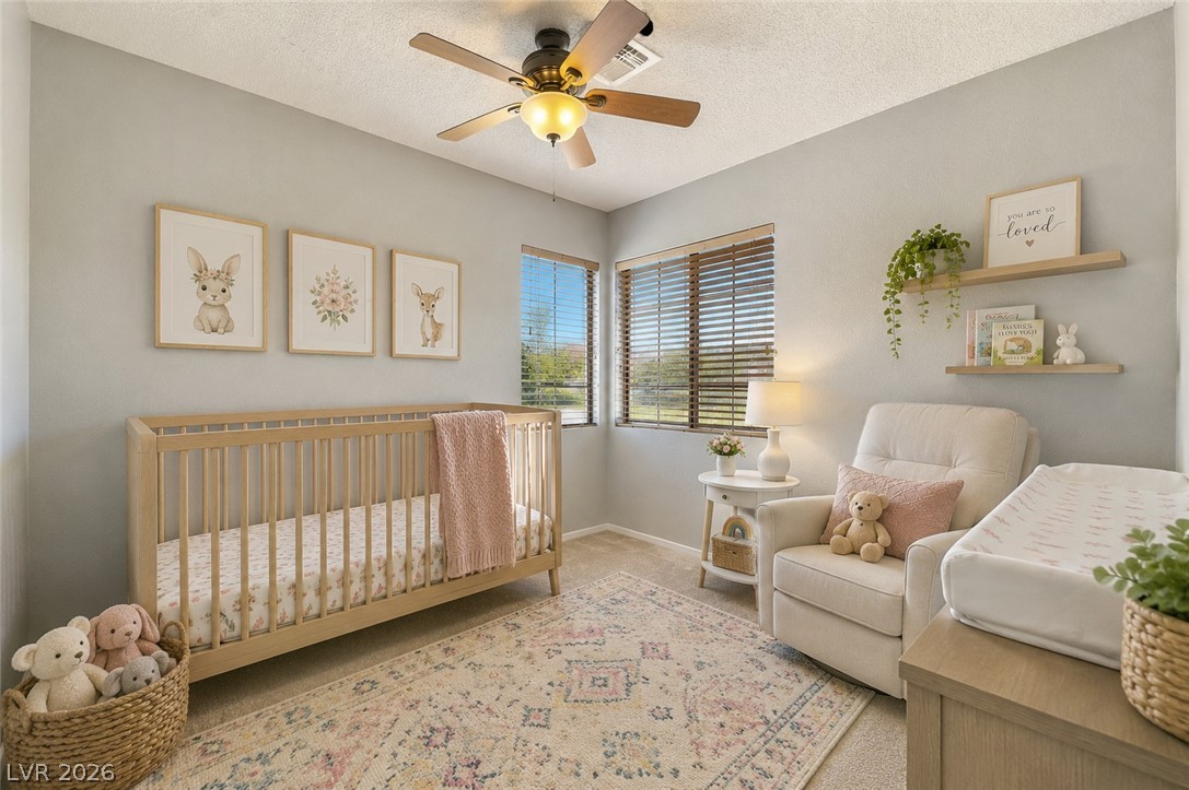 8283 Hidden Hills Drive Las Vegas NV 89123