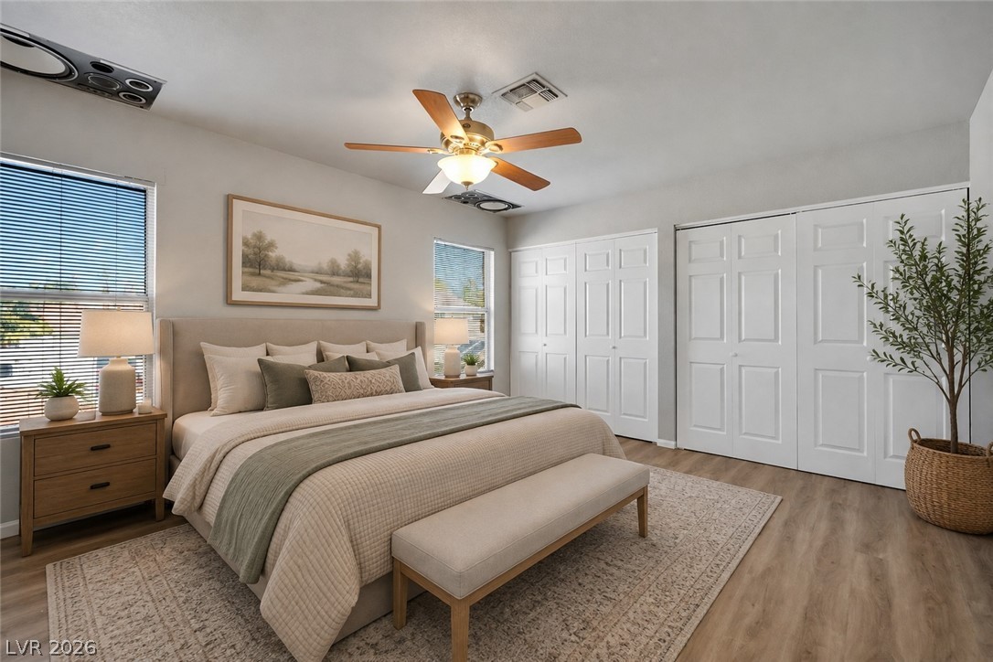 8283 Hidden Hills Drive Las Vegas NV 89123