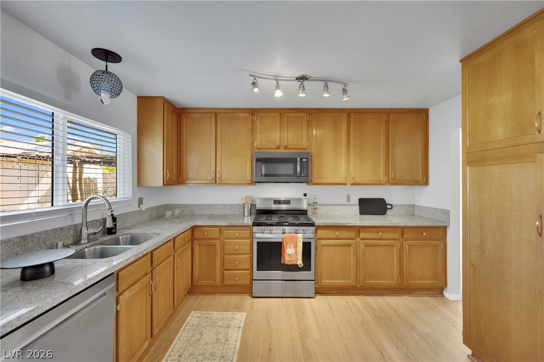8283 Hidden Hills Drive Las Vegas NV 89123