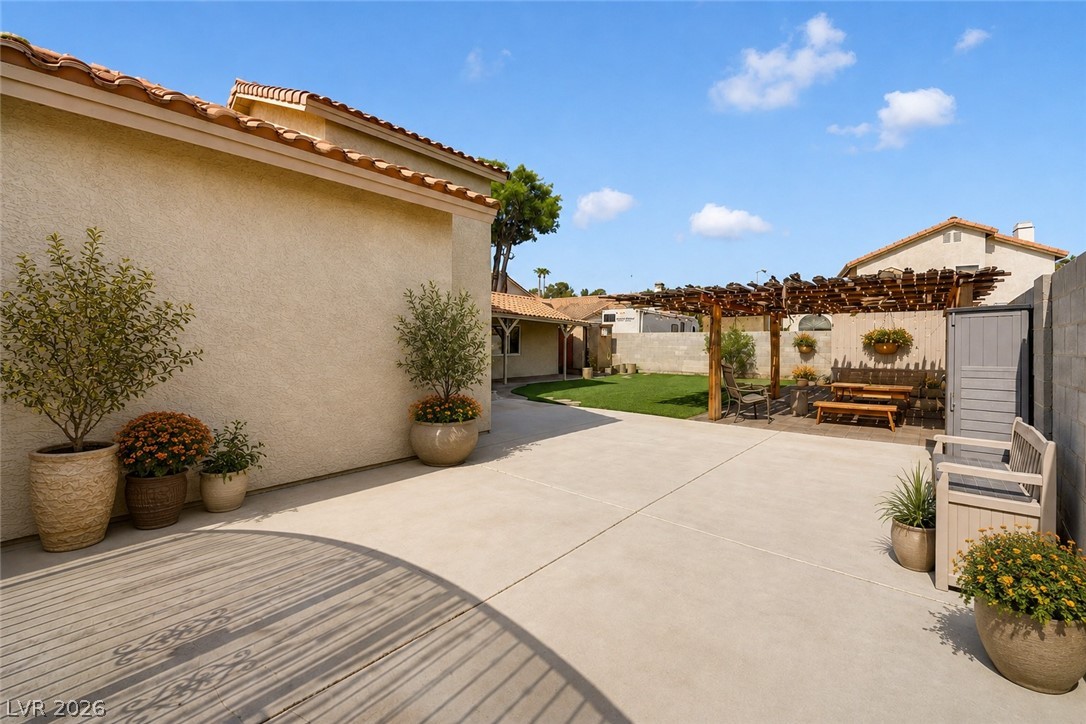 8283 Hidden Hills Drive Las Vegas NV 89123