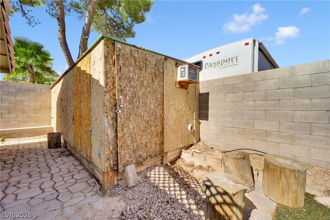 8283 Hidden Hills Drive Las Vegas NV 89123