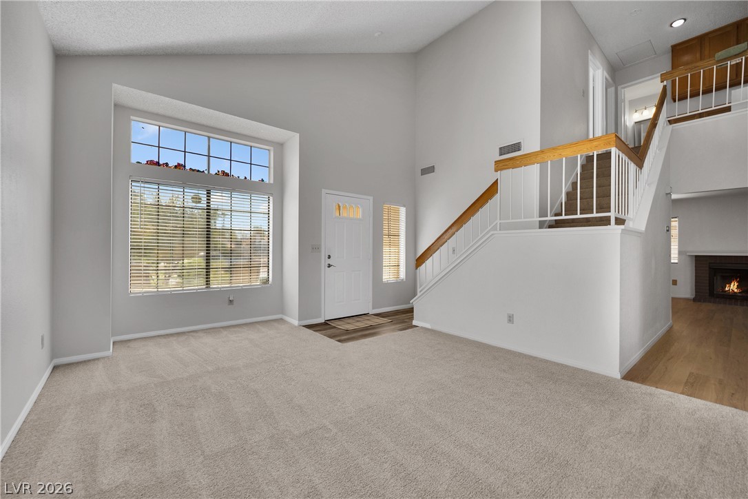 8283 Hidden Hills Drive Las Vegas NV 89123