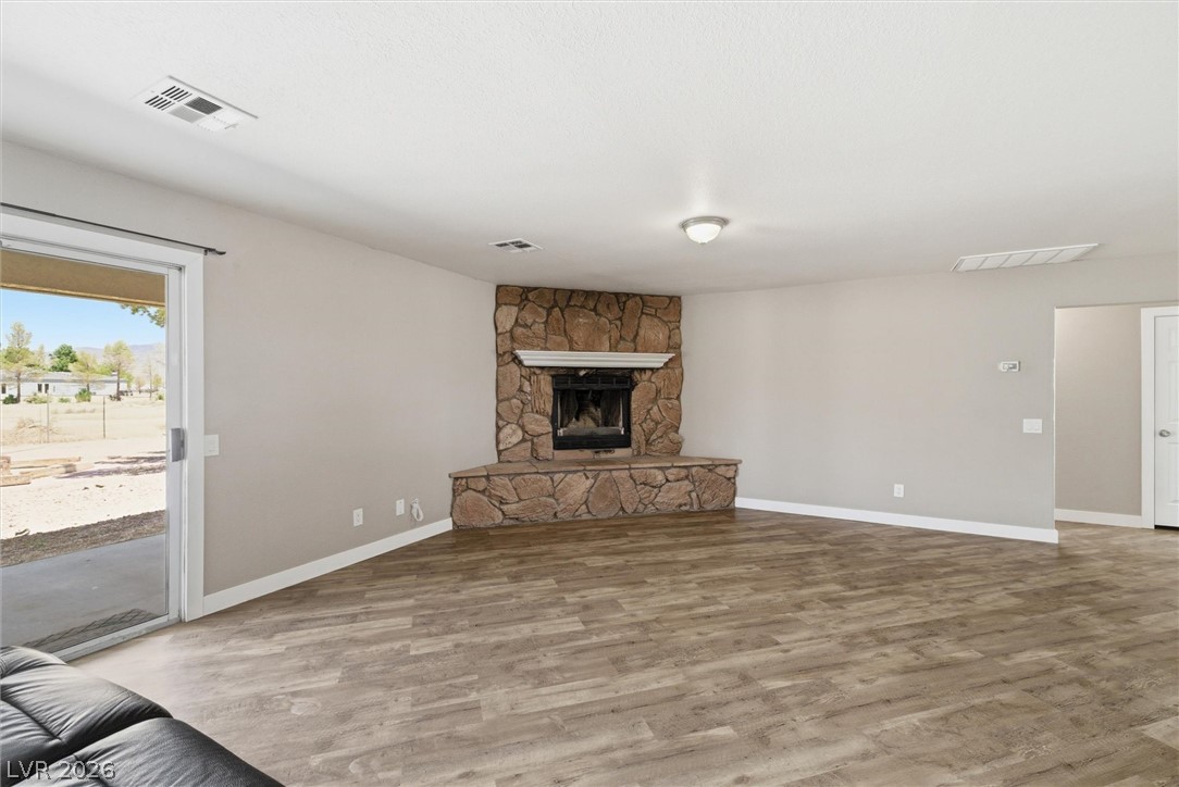 2780 West Simkins Road Pahrump NV 89060
