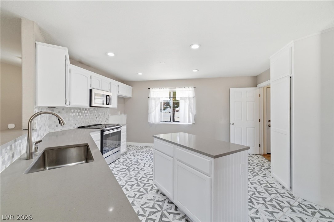 2780 West Simkins Road Pahrump NV 89060