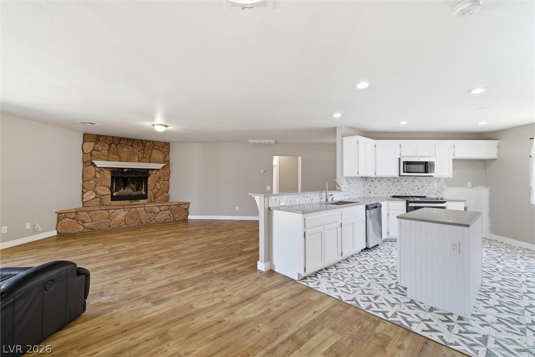 2780 West Simkins Road Pahrump NV 89060