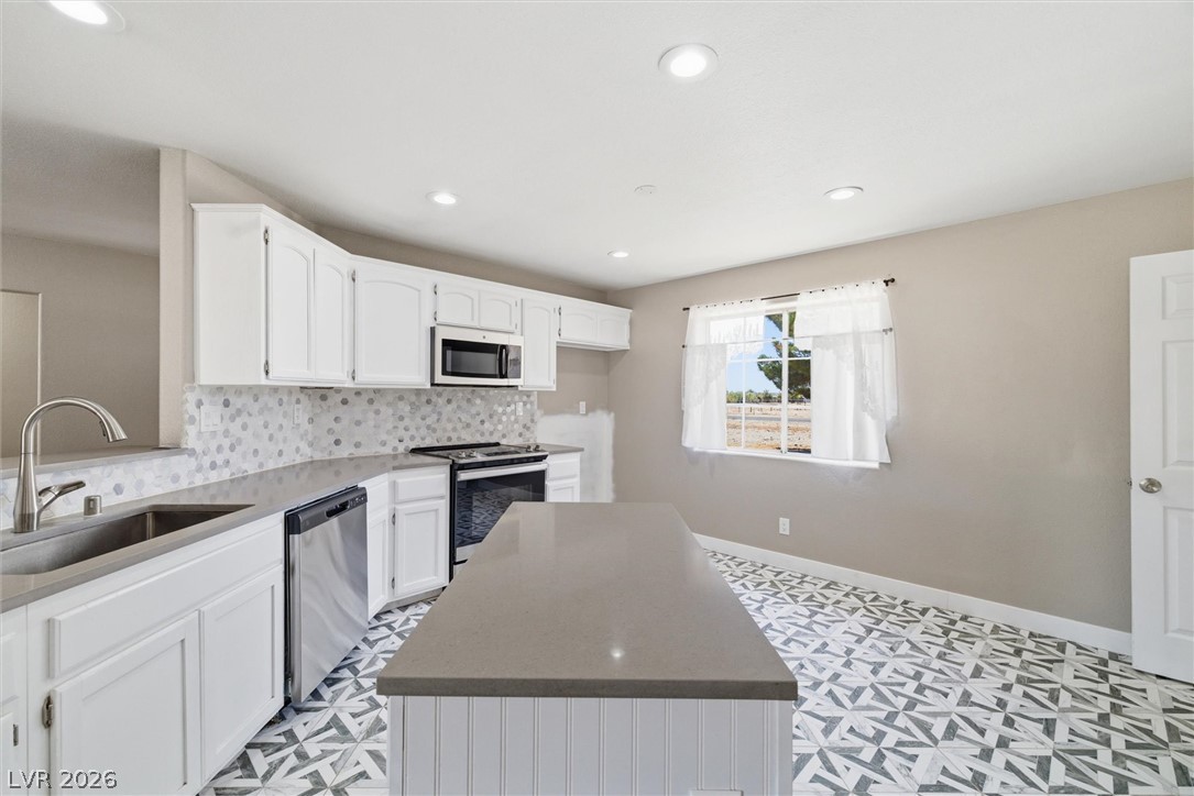 2780 West Simkins Road Pahrump NV 89060