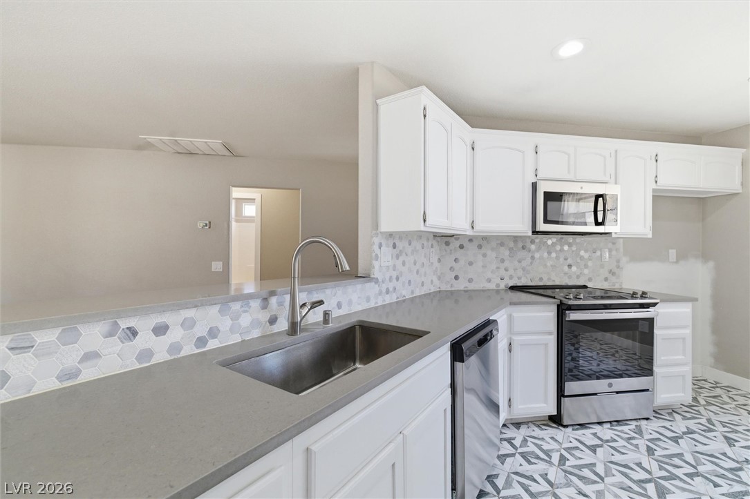 2780 West Simkins Road Pahrump NV 89060