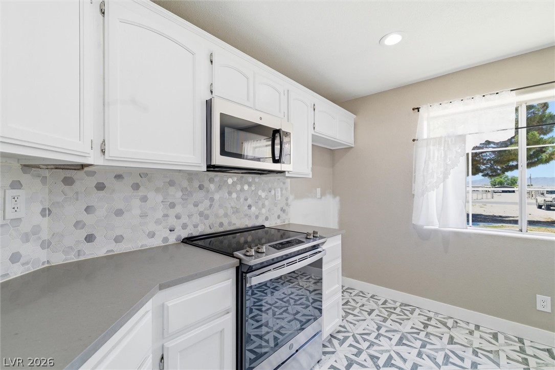 2780 West Simkins Road Pahrump NV 89060