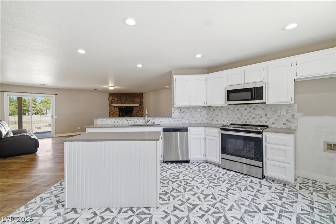 2780 West Simkins Road Pahrump NV 89060