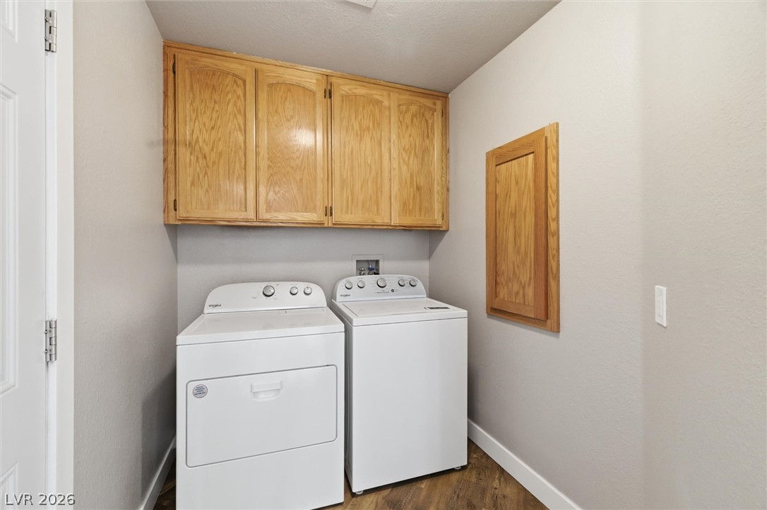 2780 West Simkins Road Pahrump NV 89060