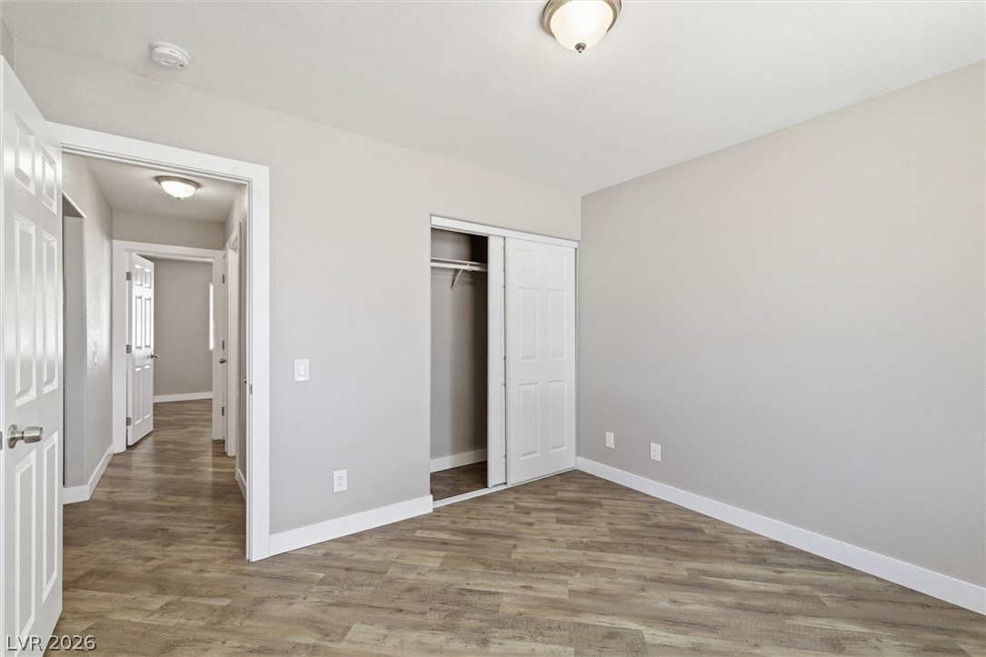 2780 West Simkins Road Pahrump NV 89060