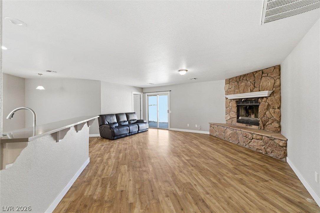 2780 West Simkins Road Pahrump NV 89060