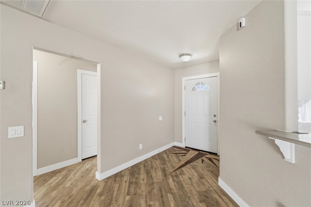2780 West Simkins Road Pahrump NV 89060