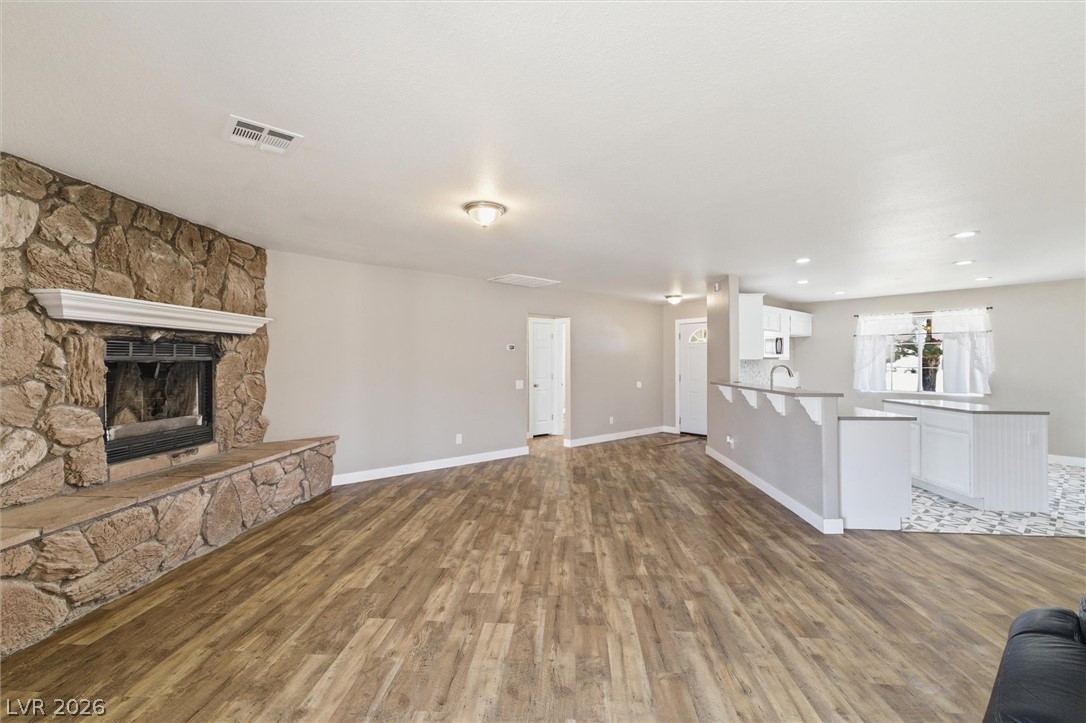 2780 West Simkins Road Pahrump NV 89060