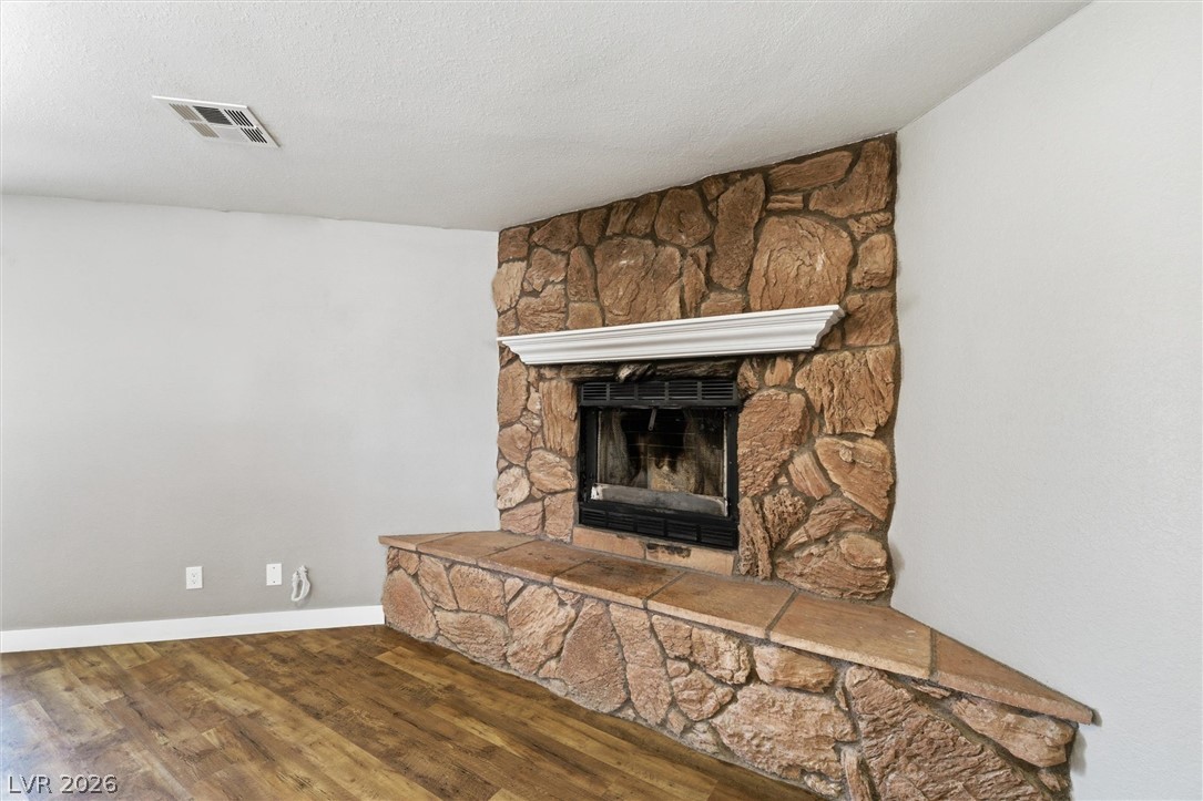 2780 West Simkins Road Pahrump NV 89060