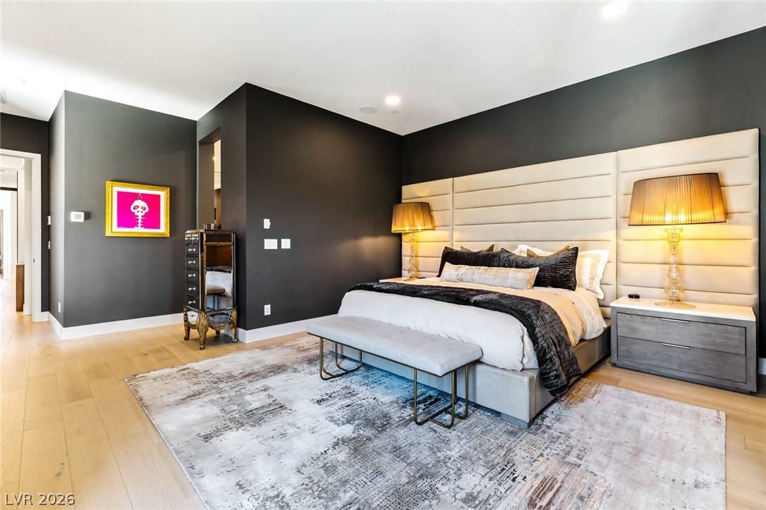 12613 Penfield Avenue Las Vegas NV 89138