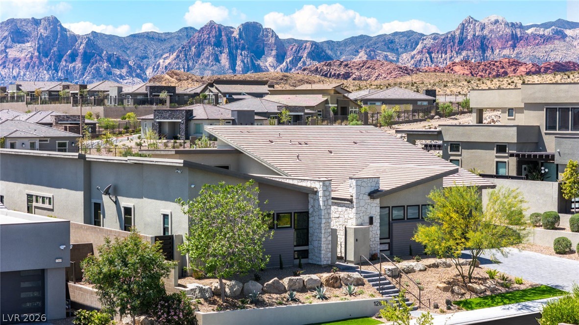 12613 Penfield Avenue Las Vegas NV 89138