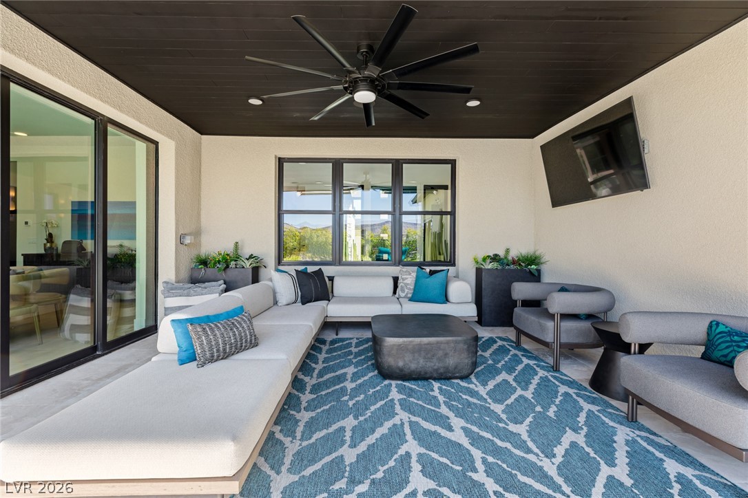 12613 Penfield Avenue Las Vegas NV 89138