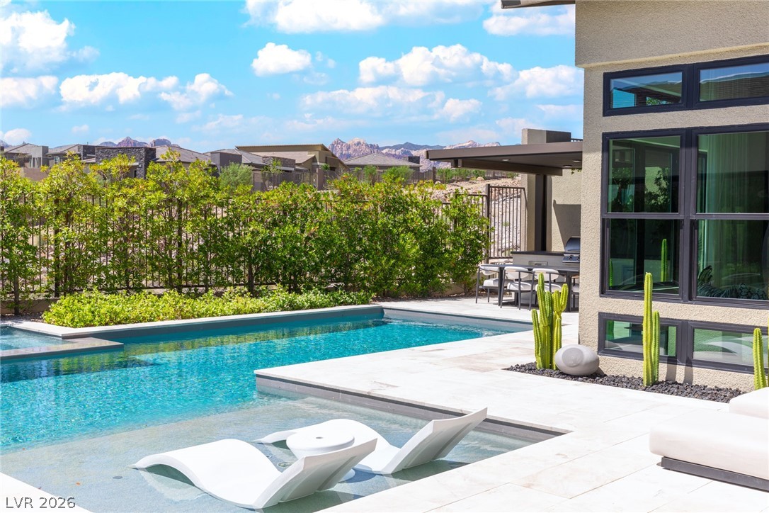 12613 Penfield Avenue Las Vegas NV 89138