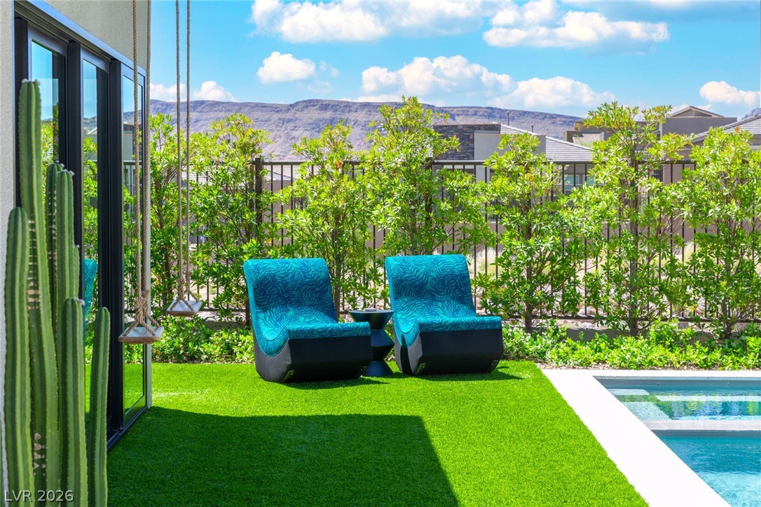 12613 Penfield Avenue Las Vegas NV 89138