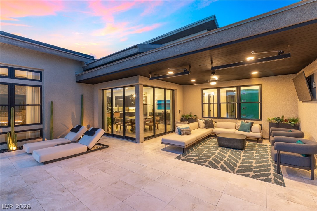 12613 Penfield Avenue Las Vegas NV 89138