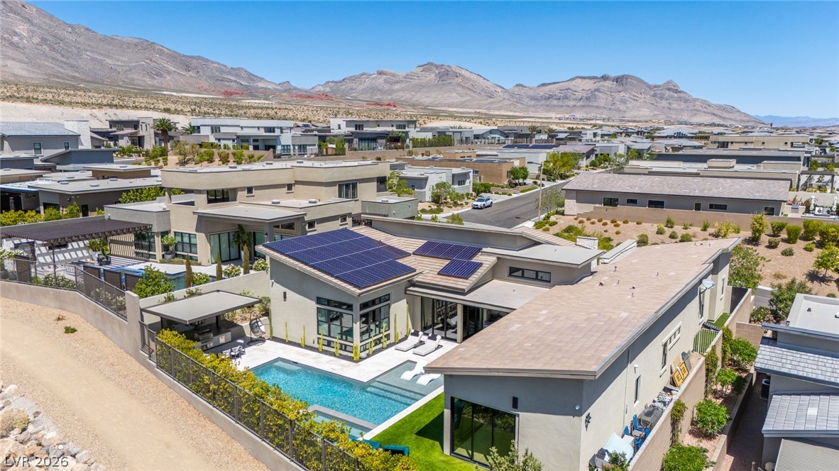12613 Penfield Avenue Las Vegas NV 89138