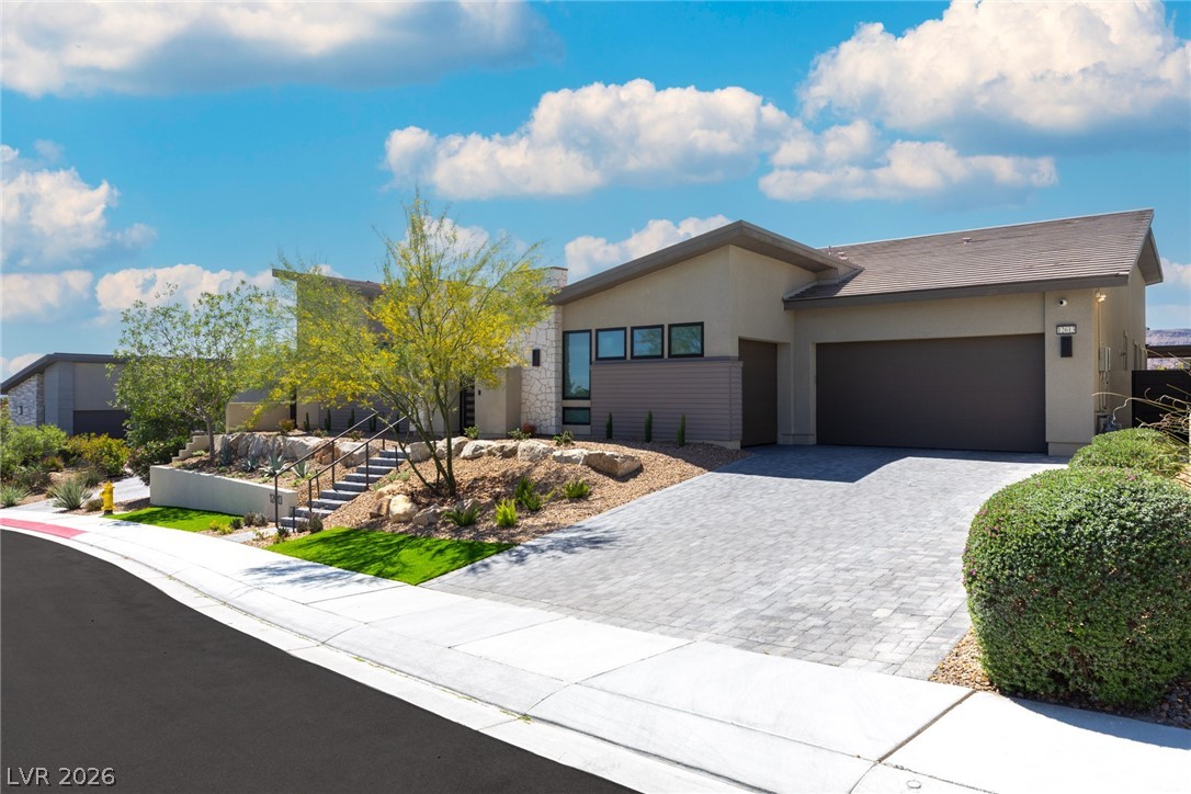 12613 Penfield Avenue Las Vegas NV 89138