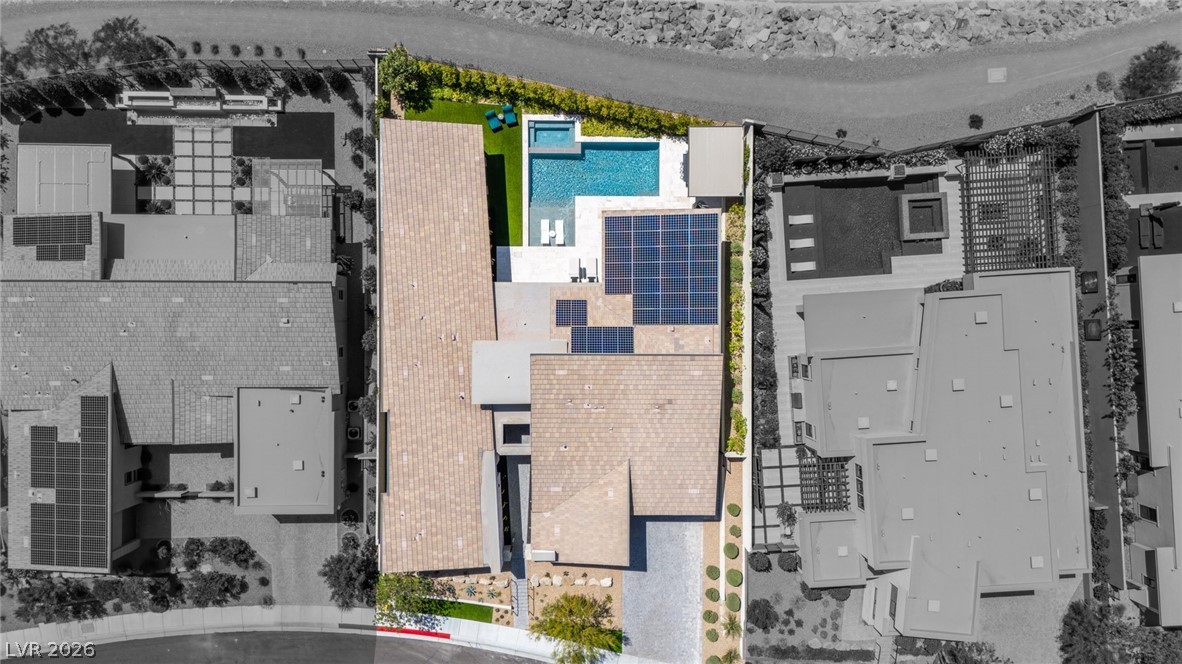 12613 Penfield Avenue Las Vegas NV 89138