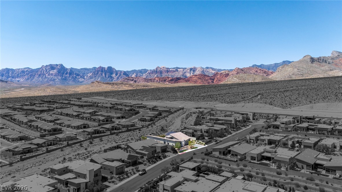 12613 Penfield Avenue Las Vegas NV 89138