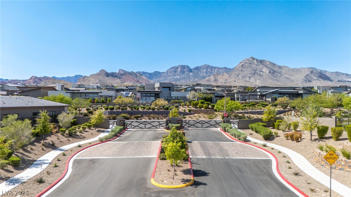 12613 Penfield Avenue Las Vegas NV 89138