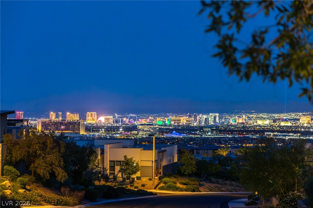 12613 Penfield Avenue Las Vegas NV 89138