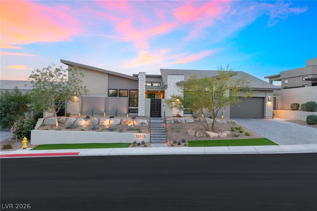 12613 Penfield Avenue Las Vegas NV 89138