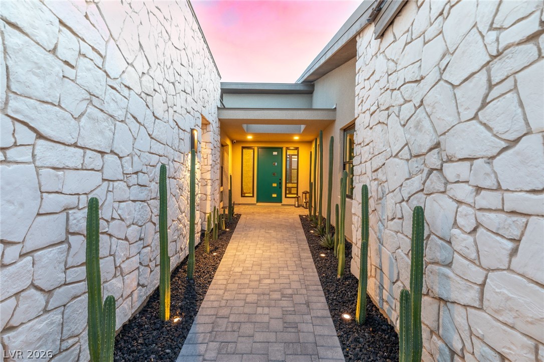 12613 Penfield Avenue Las Vegas NV 89138