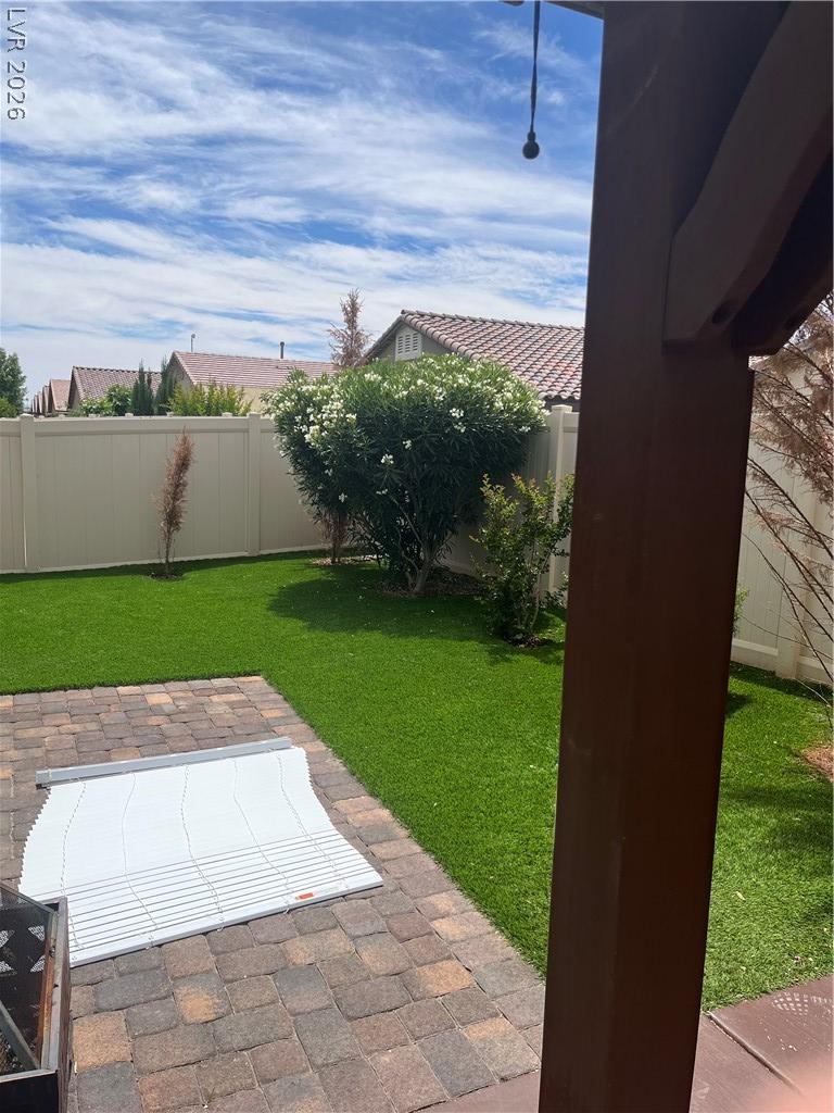 5725 Alitak Bay Street North Las Vegas NV 89081