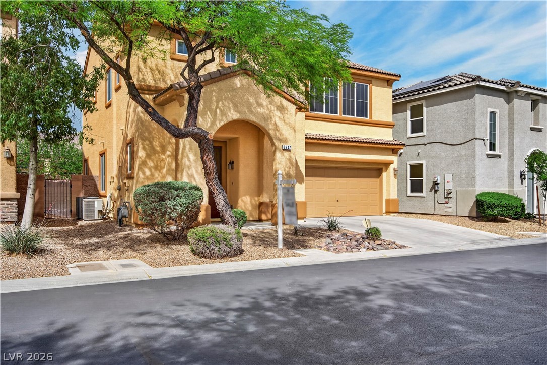 6647 Angelina Street Las Vegas NV 89120