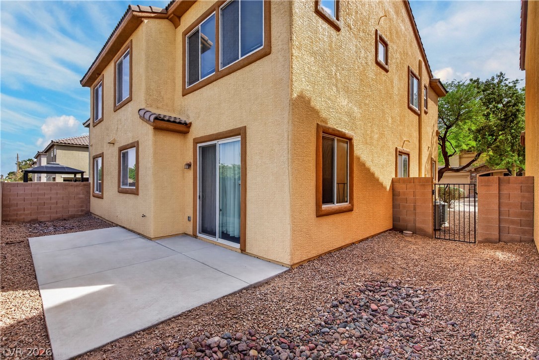 6647 Angelina Street Las Vegas NV 89120