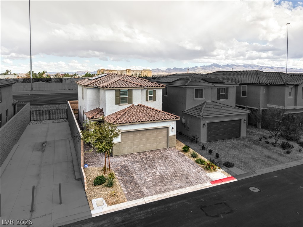 9284 Riverlands Ranch Street Las Vegas NV 89139