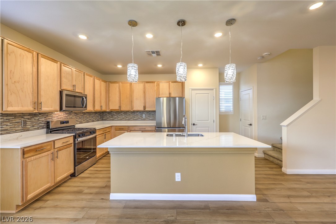 9284 Riverlands Ranch Street Las Vegas NV 89139