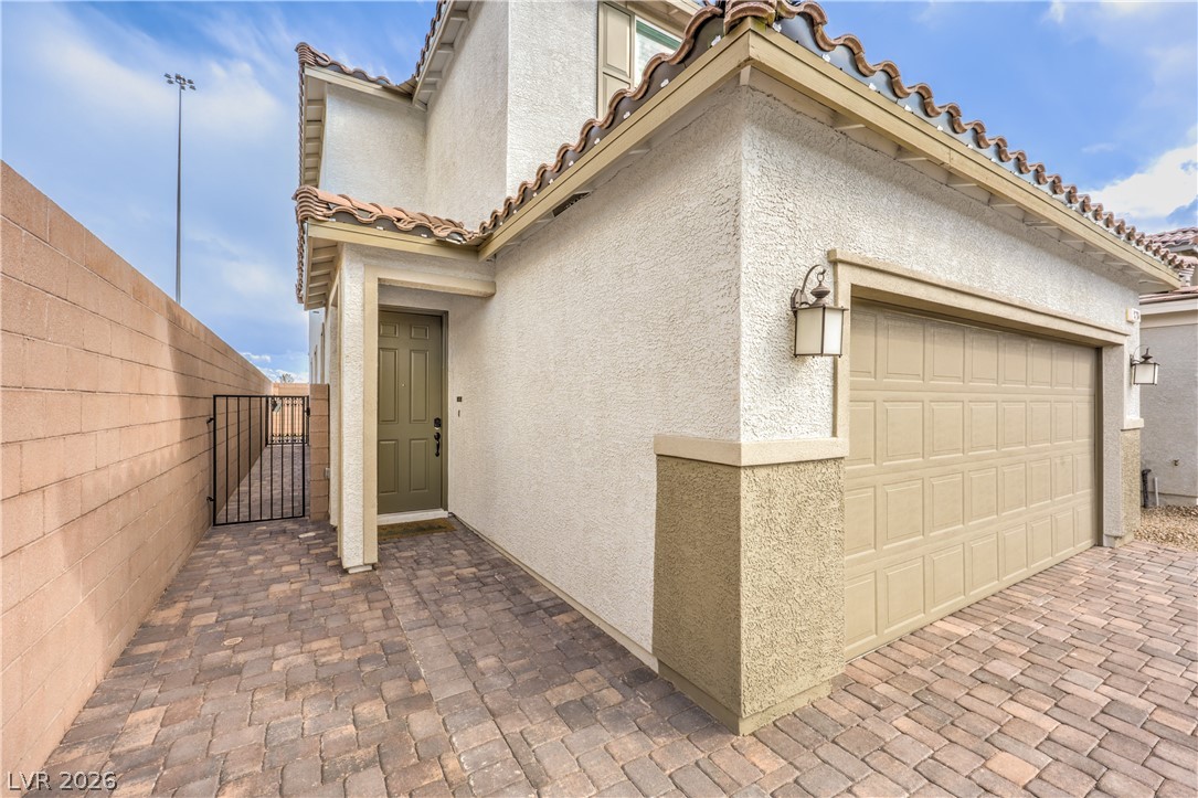 9284 Riverlands Ranch Street Las Vegas NV 89139