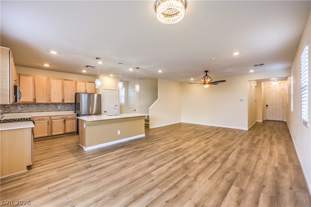 9284 Riverlands Ranch Street Las Vegas NV 89139