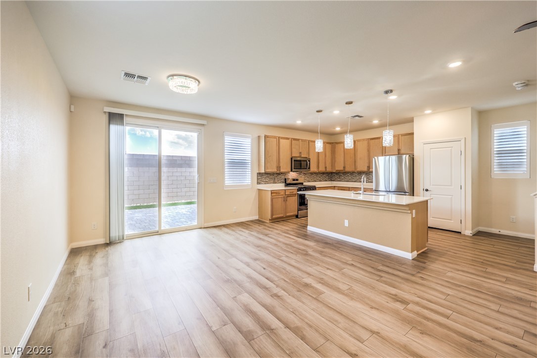 9284 Riverlands Ranch Street Las Vegas NV 89139