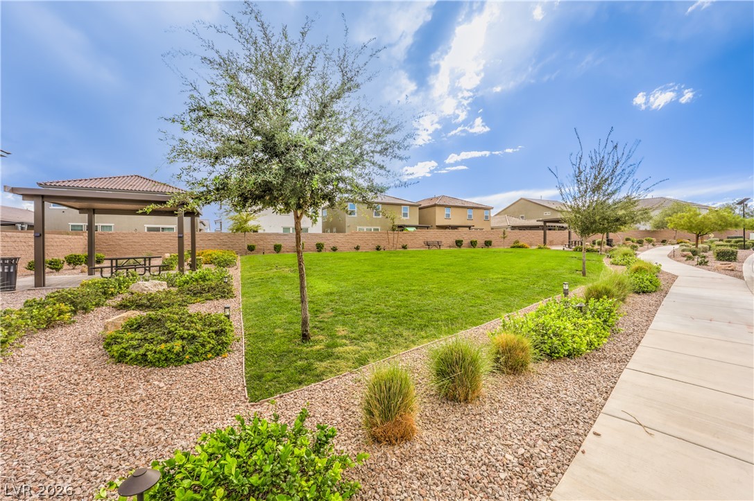 9284 Riverlands Ranch Street Las Vegas NV 89139