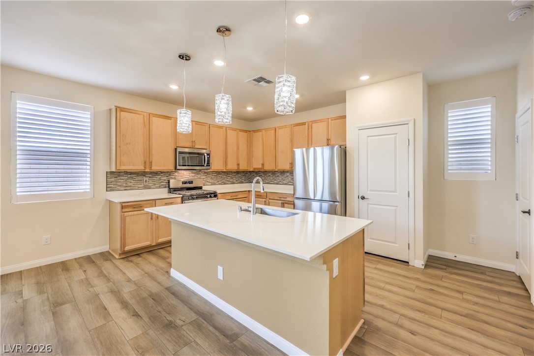 9284 Riverlands Ranch Street Las Vegas NV 89139