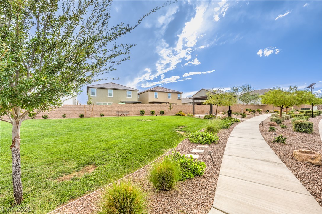 9284 Riverlands Ranch Street Las Vegas NV 89139